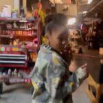 Journey Christine Instagram – Come to work with me!
Many of you have requested this type of video. Let me know in the comments what other types of videos you would like to see from me. 🥰
#Netflix #theupshaws