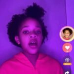 Journey Christine Instagram – When @lovelylululana challenged kids on #zigazoo to sing Disney’s #arabiannights… @journeychristine OVERDELIVERED😍🎶🎤