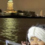 Journey Christine Instagram – I 💖 NY New York, New York