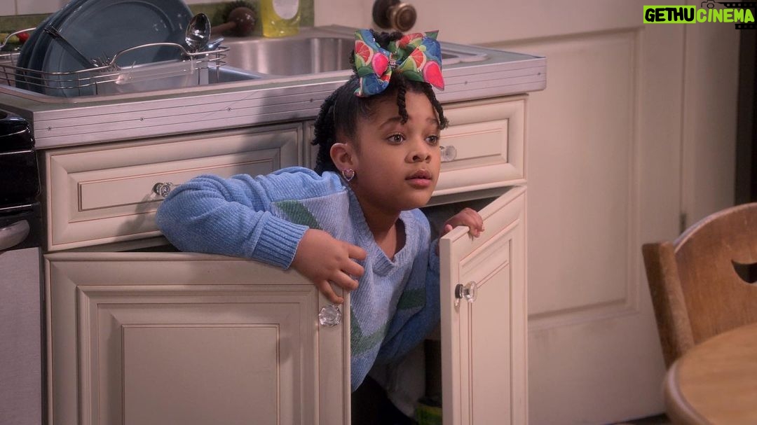 Journey Christine Instagram - What’s Maya up to now? The Upshaws are finally back! Part 3 streaming February 16. #TheUpshaws #MayaUpshaw #JourneyChristine