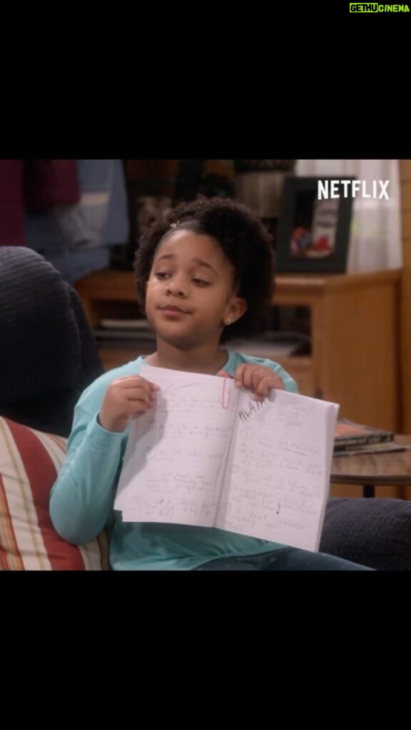 Journey Christine Instagram - Don’t come for Maya. She’s ready with her SnapBack list. #theupshaws #netflix #strongblacklead