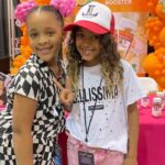 Journey Christine Instagram - Day 2 at #Kidzcon