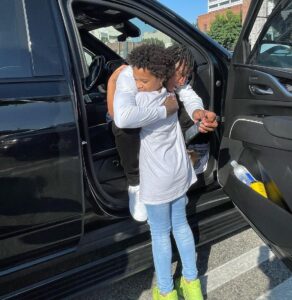 Journey Christine Instagram - I am so blessed to be able to meet my favorite rapper #nbayoungboy I am still turnt up. Thank you Top for taking the time out to chat with me & my brothers. We are still in shock and on cloud nine. 😱 #NotGuilty