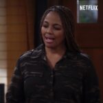 Journey Christine Instagram - 🗣️ ISSA THROWBACK 🗣️ This is your friendly rewatch reminder so you can be ready when #TheUpshaws Season 2 drops tonight at Midnight!   🚨SAVE THE DATE: JUNE 29!🚨