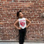 Journey Christine Instagram – 🖤♥️🖤♥️