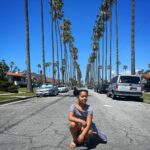Journey Christine Instagram - Made in LA ☀️🌊🌴 Los Angeles, California