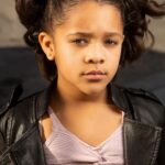 Journey Christine Instagram - Love this pic 💕 Thank you @westbeaconpictures . . . . . #TheUpshaws #MayaUpshaw #JourneyChristine #YoungHollywood #Sagaftra #castme #bookme #headshots