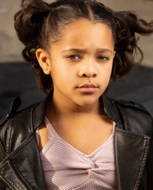 Journey Christine Instagram - Love this pic 💕 Thank you @westbeaconpictures 
.
.
.
.
.
#TheUpshaws #MayaUpshaw #JourneyChristine #YoungHollywood #Sagaftra #castme #bookme #headshots