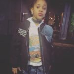 Journey Christine Instagram - Lovin my fit from @hausofhumble 💕