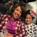 Journey Christine Instagram - I had the pleasure to work with the beautiful and talented @kymwhitley Hollywood, California