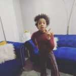 Journey Christine Instagram - Am I the only one obsessed with this song? 💖 Rate my cover of “We don’t talk about Bruno” 1-10 in the comments #wedonttalkaboutbruno