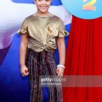 Journey Christine Instagram - Thank you Universal Pictures & Illumination Ent. I had a blast at the premiere and enjoyed the movie. #Sing2 #singmovie in theaters now Hollywood, California