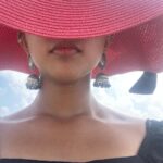 Jovika vijaykumar Instagram - Non stop 🧿 Chennai, India