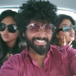 Jovika vijaykumar Instagram - 🤍🧿 Chennai, India