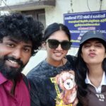 Jovika vijaykumar Instagram - 🤍🧿 Chennai, India