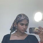 Jovika vijaykumar Instagram - Non stop 🧿 Chennai, India