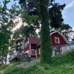 Judith Rakers Instagram - Heute verreisen wir gemeinsam nach Schweden, wenn ihr mögt: es geht nach Stockholm und in die Schären, wo Natur und Wasser umwerfend schön sind. Und diese zauberhaft freundlichen Menschen überall…. Ich habe die ganze Zeit gedacht: hier würde ich auch gern leben. Um 20.15 Uhr gehts los - im NDR-Fernsehen. Bis gleich!! #wunderschön #stockholm #schären #schweden #reisereportage #neuefolge