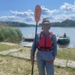 Judith Rakers Instagram - Heute verreisen wir gemeinsam nach Schweden, wenn ihr mögt: es geht nach Stockholm und in die Schären, wo Natur und Wasser umwerfend schön sind. Und diese zauberhaft freundlichen Menschen überall…. Ich habe die ganze Zeit gedacht: hier würde ich auch gern leben. Um 20.15 Uhr gehts los - im NDR-Fernsehen. Bis gleich!! #wunderschön #stockholm #schären #schweden #reisereportage #neuefolge