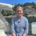 Judith Rakers Instagram - Heute verreisen wir gemeinsam nach Schweden, wenn ihr mögt: es geht nach Stockholm und in die Schären, wo Natur und Wasser umwerfend schön sind. Und diese zauberhaft freundlichen Menschen überall…. Ich habe die ganze Zeit gedacht: hier würde ich auch gern leben. Um 20.15 Uhr gehts los - im NDR-Fernsehen. Bis gleich!! #wunderschön #stockholm #schären #schweden #reisereportage #neuefolge