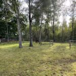 Judith Rakers Instagram - Vor fünf Jahren fasste ich den Entschluss, mein Leben zu ändern und zog raus aufs Land. In ein kleines Paradies. Wie froh ich bin, dass ich den Mut dazu hatte. Momente wie dieser - pures Glück … #meinekleinefarm #vielflauschvielliebe