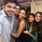 Juhi Godambe Instagram - Happy 2024! 🤍✨🥂 It’s going to be a special one!