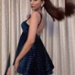 Juhi Godambe Instagram - Happy 2024! 🤍✨🥂 It’s going to be a special one!