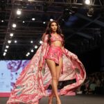 Juhi Godambe Instagram - Some fashion moments of 2023 ✨ (Pt 1)