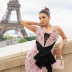 Juhi Godambe Instagram - Some fashion moments of 2023 ✨ (Pt 1)
