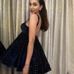 Juhi Godambe Instagram - Happy 2024! 🤍✨🥂 It’s going to be a special one!