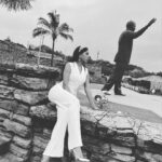 Julia Samantha Edima Instagram - Another week to remember that “IT ALWAYS SEEMS IMPOSSIBLE, UNTIL LET’S DO IT.” Nelson Mandela #newweek South Africa