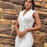 Julia Samantha Edima Instagram - Another week to remember that “IT ALWAYS SEEMS IMPOSSIBLE, UNTIL LET’S DO IT.” Nelson Mandela #newweek South Africa