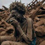Julia Samantha Edima Instagram - My country 🇨🇲is facing a tragedy at the moment: a landslide causes several deaths and injured in the political capital Yaoundé, more precisely in the Mbankolo district.💔 💔💔 let us unite in prayer for these unfortunate families and people who have left. , let's go trying to comfort them as best we can with today 🤲🏽😔 #Mbankolo Mbankolo,Yaoundé,Cameroun