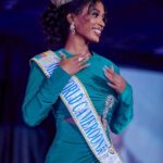 Julia Samantha Edima Instagram - Your value does’nt decrease based on someone's inability to see your worth, stop thinking about what they’re thinking about you. No one is you and that is your power 👑 #confidence #yourmentalyourbeauty #missworldcameroon #beautyqueen