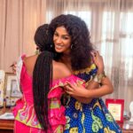 Julia Samantha Edima Instagram - 👫 🌍🧍🏾‍♀️ BEAUTY WITH A PURPOSE 👫 🌍🧍🏾‍♀️ I share with you my joy this evening because I’ve just connected with a new humanitarian family in order to write a new page of my BWAP. It’s a great privilege to benefit from the support of such an important NGO as @fondationfeef , an NGO fighting against juvenile delinquency and violence linked to alcohol consumption and drugs in schools. The second phase of my humanitarian project « YOUR MENTAL YOUR BEAUTY » , which will touch on the subjects of violence, depression and suicide, will require a strong hand, better equipped to accompany me in order to have a greater impact, nothing better than expertise, and above all FEEF ‘ s vision which marries that of @juliasamanthafoundation in the sense of a work in favor of the mental health in African, for Cameroonian populations and more precisely for the youth. I look forward to sharing with you the fruits of this wonderful partnership . 📸 @leo.vouk_shotthis 👗 : @inesta #missworldcameroon #BWAP #yourmentalyourbeauty #newpartnership #FEEF #stopsuicide