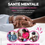 Julia Samantha Edima Instagram - The real handicap would be not knowing how to give. 🤲🏽 🌍 On the occasion of World Disability Day , celebrated every october 9 , let us pay particular attention to these people with reduced mobility, but also, let us talk about mental disability. yes, it's not just physical you know! Let's start with a donations delivery to those lovely people on Monday ❤️, then our conference debate around the theme: Mental health education, how to overcome with a disability? The week promises to be so interesting, I can't wait to bring you in this new page of my Beauty with a purpose "Your mental your beauty" with the collaboration of @fondationfeef ! Humanity is always a beautiful adventure . 🌍 #missworld #missworldcameroon #yourmentalyourbeauty