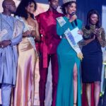 Julia Samantha Edima Instagram - @misterworldcameroon is a beauty contest that offers the world the quality of Cameroonian male beauty in its elegance, charisma and intellect. I had the privilege to preside the jury yesterday, it was a real honor and an beautiful evening. Thanks to the promoter of this competition @paskala_lalou Emane as well as @miss_cameroun_officiel the Miss cameroon organizing committee (Comica) to promote Cameroonian beauty with so much dedication and passion, to give her incredible platforms of expression! Congratulations to our Mister World Cameroon 2023 @moth_hendrix_allan Mister world Cameroon centre 2023 , as well as to all the other candidates, whose courage and presence capsized our hearts yesterday. 📸 : @_caption12_ 👗: Stylia by Ginger 💄 : @vanelle_kenn Wig : @nourishka_officiel Hairstyle : @najal_thebeauty_box #missworldcameroon #Misterworldcameroon #beautycontest