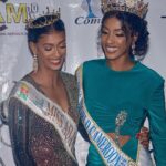Julia Samantha Edima Instagram - @misterworldcameroon is a beauty contest that offers the world the quality of Cameroonian male beauty in its elegance, charisma and intellect. I had the privilege to preside the jury yesterday, it was a real honor and an beautiful evening. Thanks to the promoter of this competition @paskala_lalou Emane as well as @miss_cameroun_officiel the Miss cameroon organizing committee (Comica) to promote Cameroonian beauty with so much dedication and passion, to give her incredible platforms of expression! Congratulations to our Mister World Cameroon 2023 @moth_hendrix_allan Mister world Cameroon centre 2023 , as well as to all the other candidates, whose courage and presence capsized our hearts yesterday. 📸 : @_caption12_ 👗: Stylia by Ginger 💄 : @vanelle_kenn Wig : @nourishka_officiel Hairstyle : @najal_thebeauty_box #missworldcameroon #Misterworldcameroon #beautycontest
