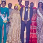 Julia Samantha Edima Instagram - @misterworldcameroon is a beauty contest that offers the world the quality of Cameroonian male beauty in its elegance, charisma and intellect. I had the privilege to preside the jury yesterday, it was a real honor and an beautiful evening. Thanks to the promoter of this competition @paskala_lalou Emane as well as @miss_cameroun_officiel the Miss cameroon organizing committee (Comica) to promote Cameroonian beauty with so much dedication and passion, to give her incredible platforms of expression! Congratulations to our Mister World Cameroon 2023 @moth_hendrix_allan Mister world Cameroon centre 2023 , as well as to all the other candidates, whose courage and presence capsized our hearts yesterday. 📸 : @_caption12_ 👗: Stylia by Ginger 💄 : @vanelle_kenn Wig : @nourishka_officiel Hairstyle : @najal_thebeauty_box #missworldcameroon #Misterworldcameroon #beautycontest