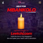 Julia Samantha Edima Instagram - Thank you for all your messages support. 🙏🏽❤️ faced with the tragedy that nearly 90 families live in this moment in Cameroon , without habitation, without landmark, many have asked how they could join me remotely to give their help. So, I created this link you will See in my Instagram Bio , which will allow you to make a gesture no matter where you are . 🌍 May God bless your hearts and comfort the victims of this landslide. ❤️ #prayersformbankolo Mbankolo,Yaoundé,Cameroun