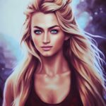 Julian Daigre Instagram - If all of your friends hopped on the AI train, would you? Apparently. 🙄 not proud of it. Which is your favorite? These were all over the place..