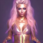 Julian Daigre Instagram - If all of your friends hopped on the AI train, would you? Apparently. 🙄 not proud of it. Which is your favorite? These were all over the place..