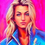 Julian Daigre Instagram - If all of your friends hopped on the AI train, would you? Apparently. 🙄 not proud of it. Which is your favorite? These were all over the place..