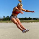 Julian Daigre Instagram – What was your favorite move?! 💃🏼 Los Angeles, California