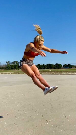 Julian Daigre Instagram - What was your favorite move?! 💃🏼