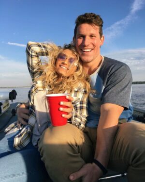 Julian Daigre Instagram - Cheers to another year around the sun, my dude ❤️🎂 
Happiest birthdays to you, ya old fart 👊🏼 Lady loves you.