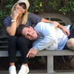 Julian Daigre Instagram – Cheers to another year around the sun, my dude ❤️🎂 
Happiest birthdays to you, ya old fart 👊🏼 Lady loves you.