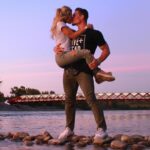Julian Daigre Instagram – I ❤️ my human.