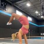 Julian Daigre Instagram - One of my favorite party tricks 🙃 Name your party trick below! #iam1stPhorm #1stPhorm #wedothework 1st Phorm HQ