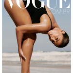Juliana Paes Instagram - Mais uma capa especial 😍Vogue Digital 😍 Obrigada @voguebrasil @pedrosales_1 @hickduarte @actorsearts @cruzike @raphazugliani @wanderfernandes @danielafalcao1 @henriquem85 @paulimento @triumphbrasil #VogueNovembro