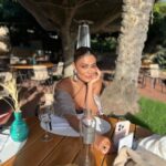 Juliana Paes Instagram - Sicília tem Erice e Erice tem meu coração! Erice Provincia Di Trapani - Sicilia